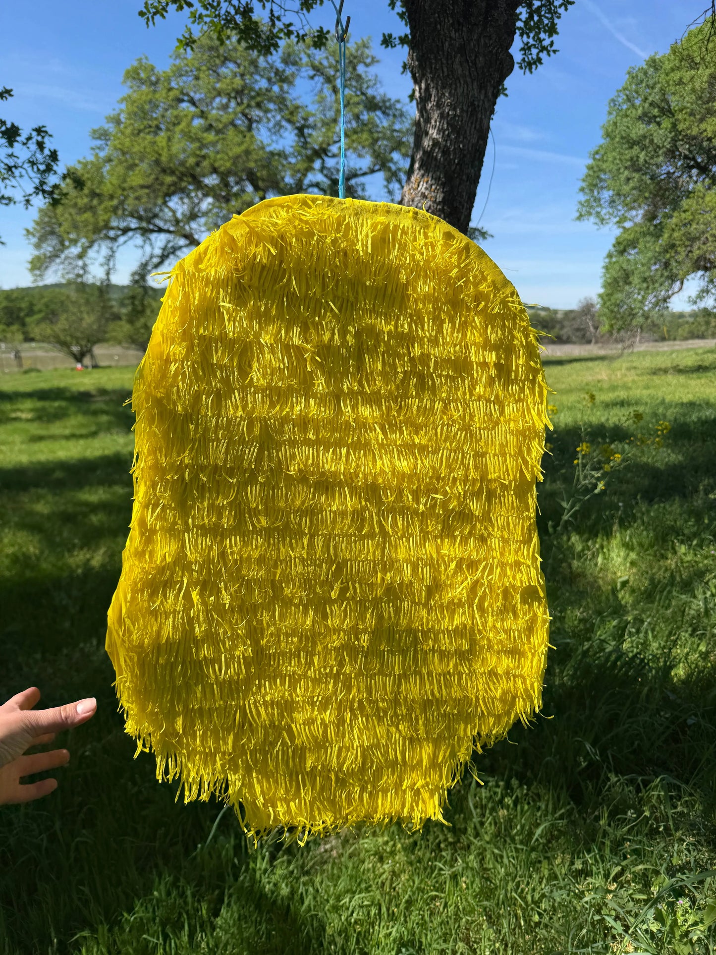 Minion Pinata 24"x18"x4" PinataBloom
