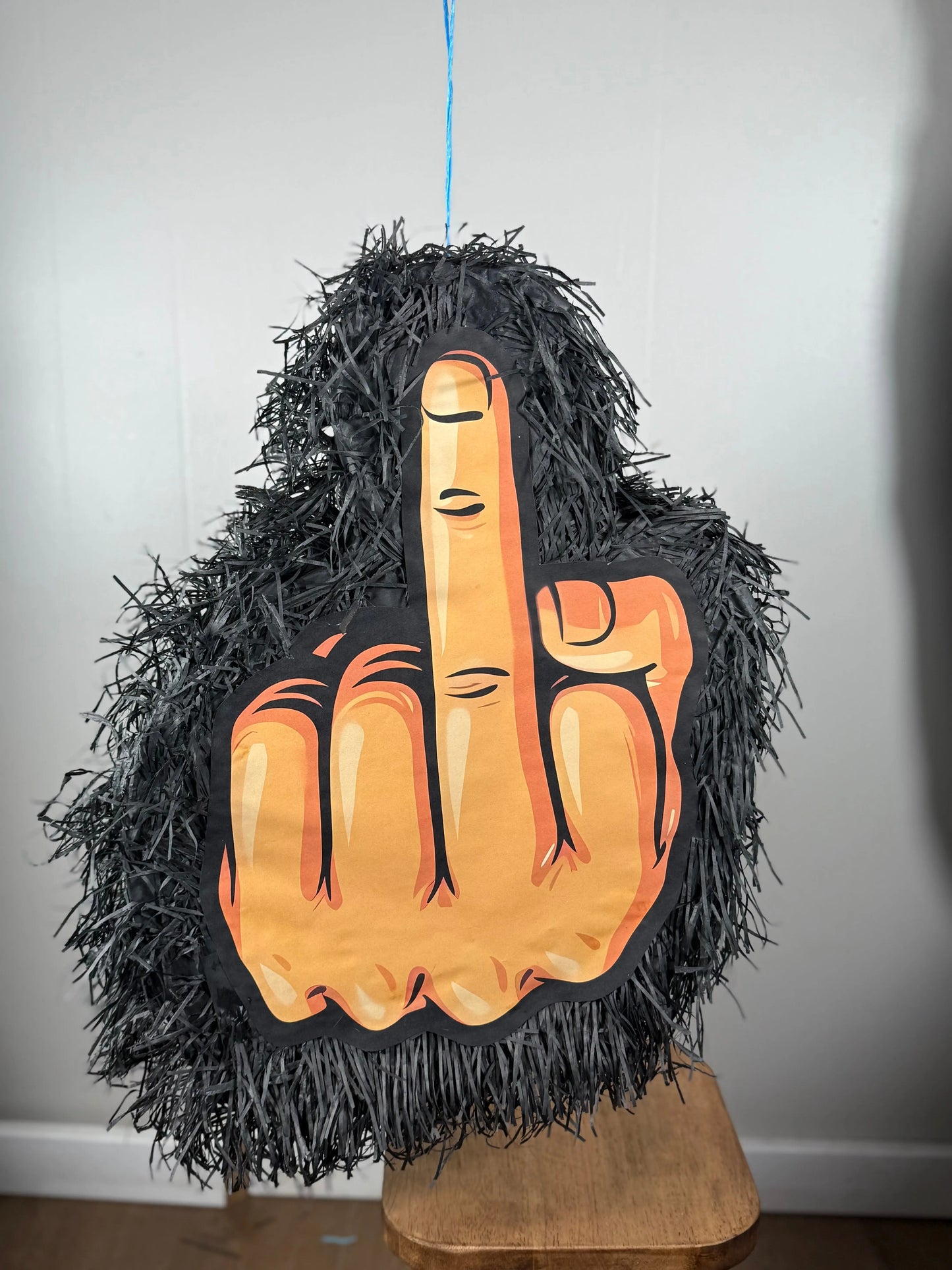 Middle Finger Pinata PinataBloom