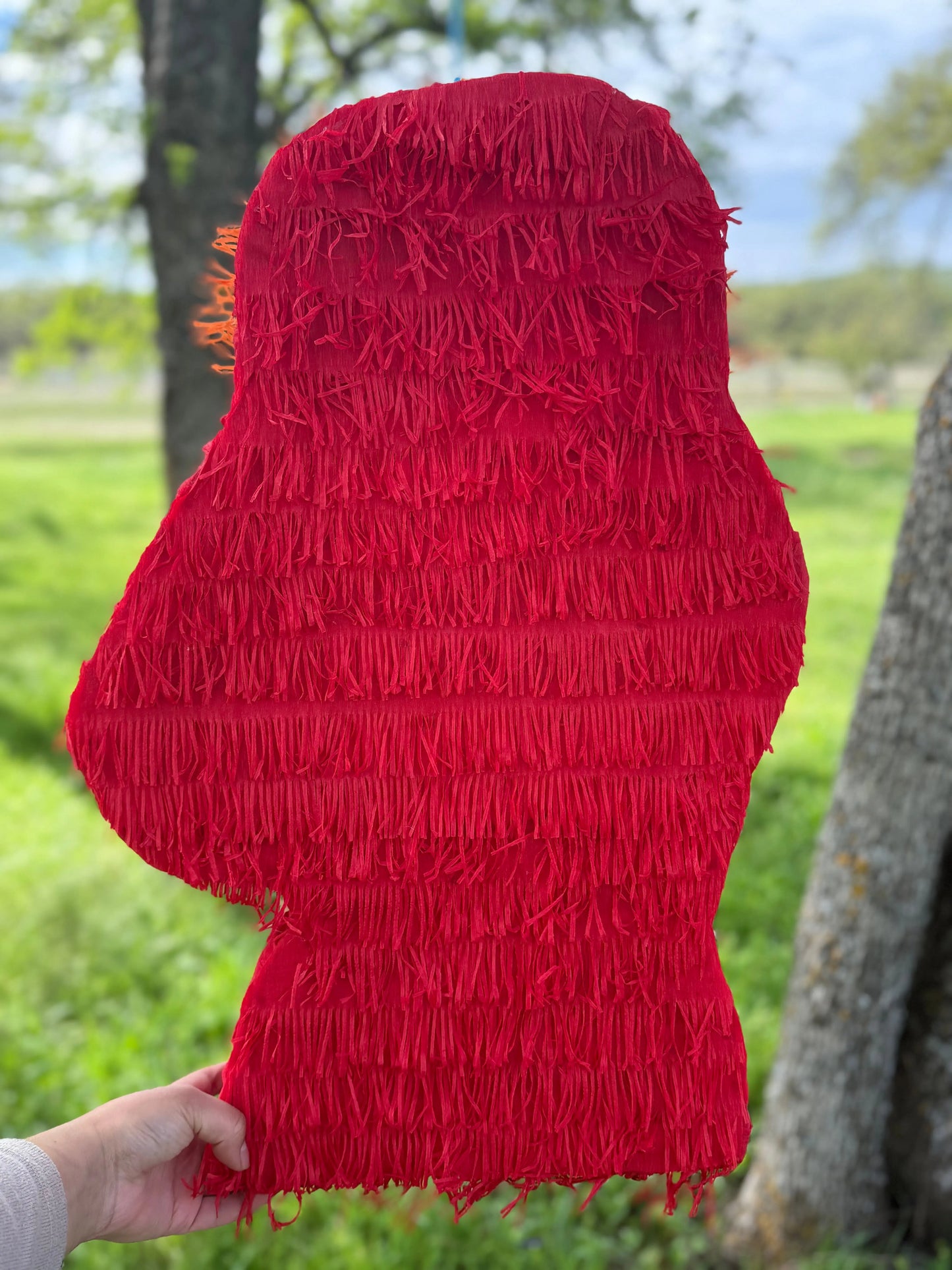 Moana Inspired Piñata for Birthday Party Decorations | Large Handmade 2D Party Piñata (Copy) PinataBloom