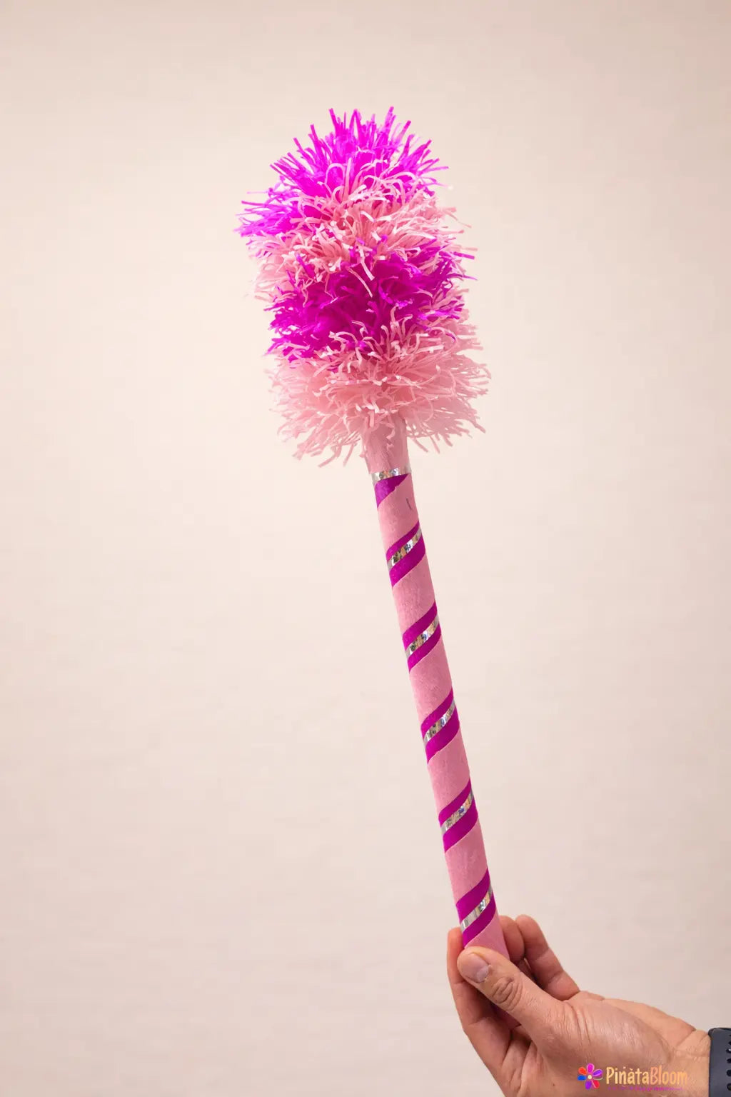 Pre-Made Stick Add-On | Only Order With a Piñata Purchase PinataBloom