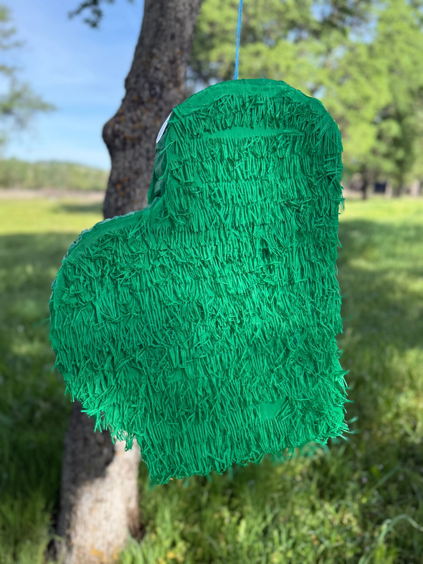 T-Rex Dinosaur Piñata 24"x17"x4" Jurassic Birthday Party Decoration PinataBloom