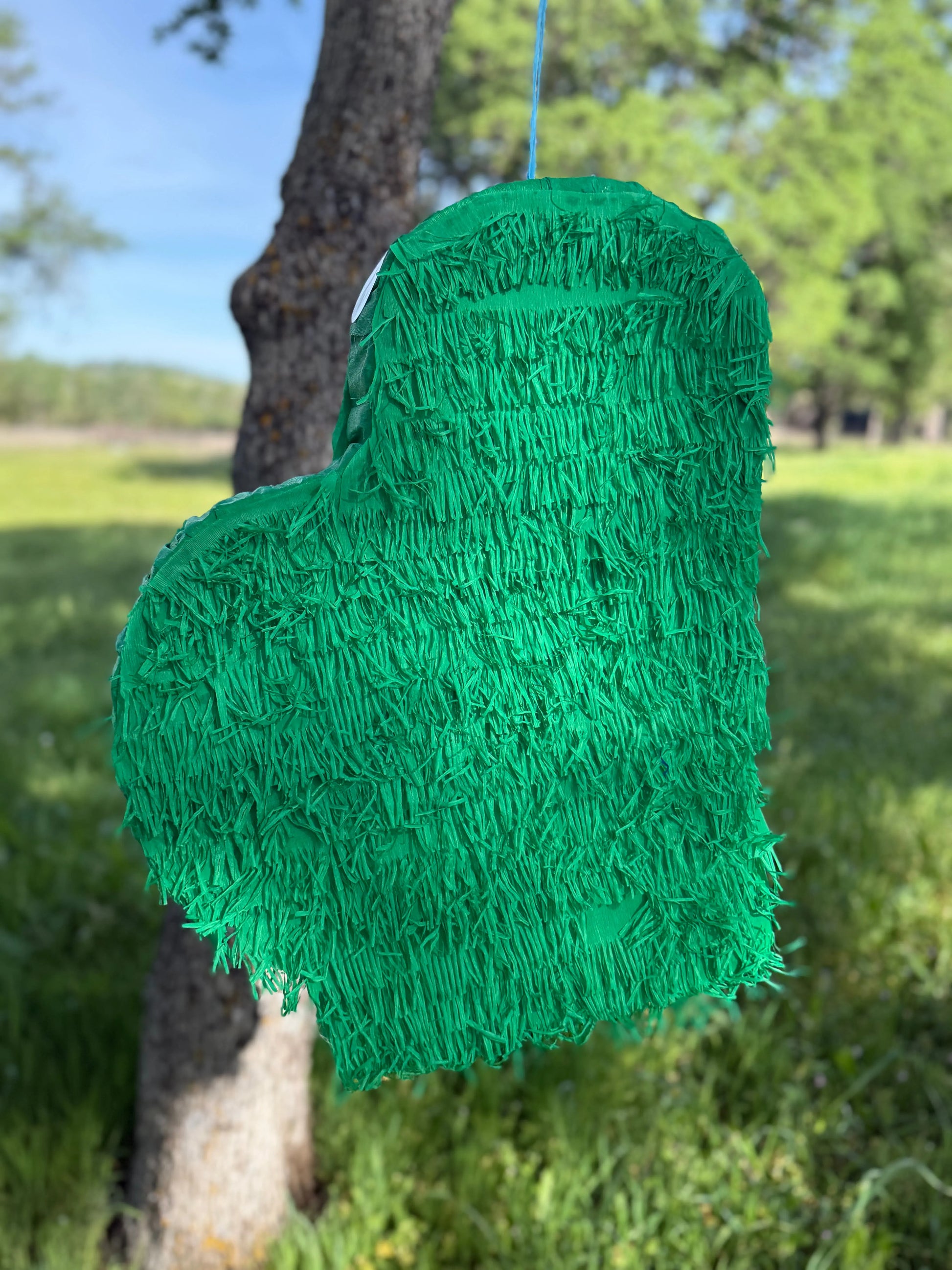 T-Rex Dinosaur Piñata 24"x17"x4" Jurassic Birthday Party Decoration PinataBloom