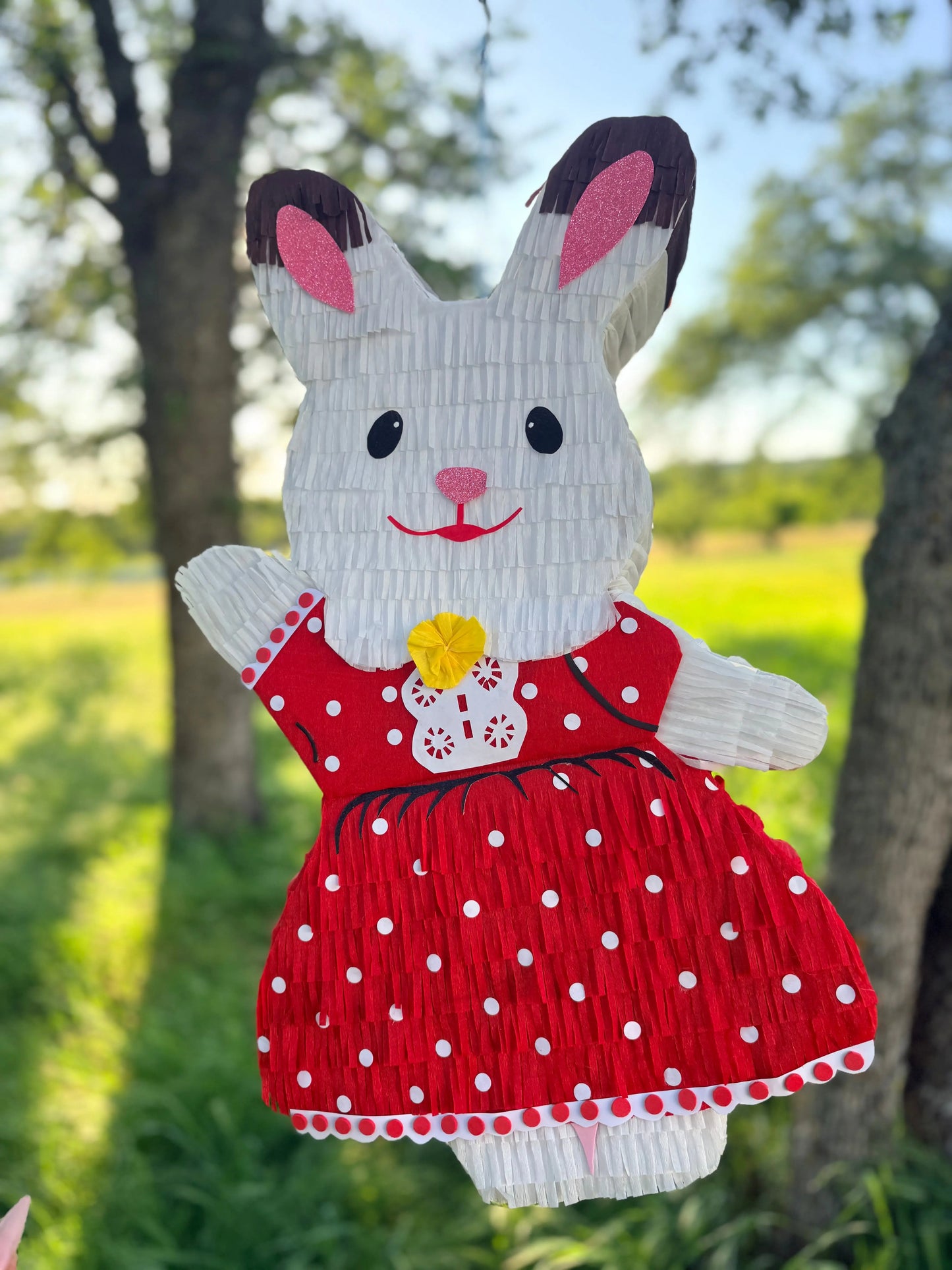 Woodland Critter Piñata – Forest Animal Birthday Party Decoration PinataBloom