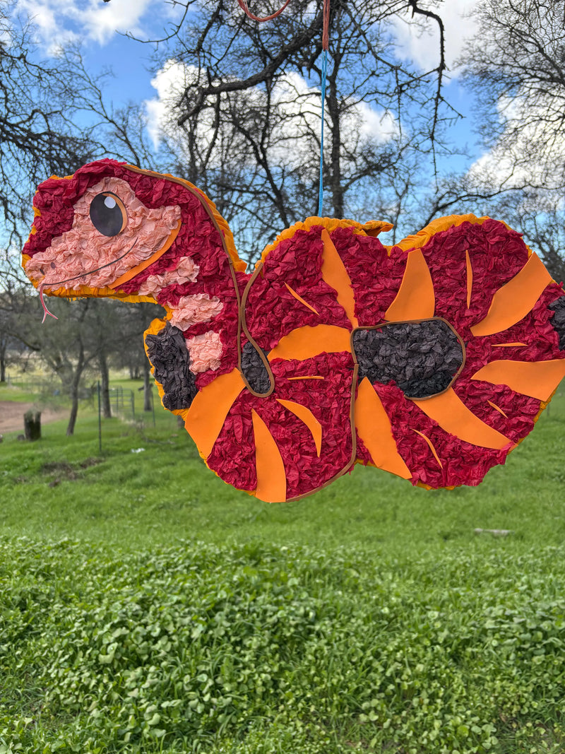 Snake Pinata