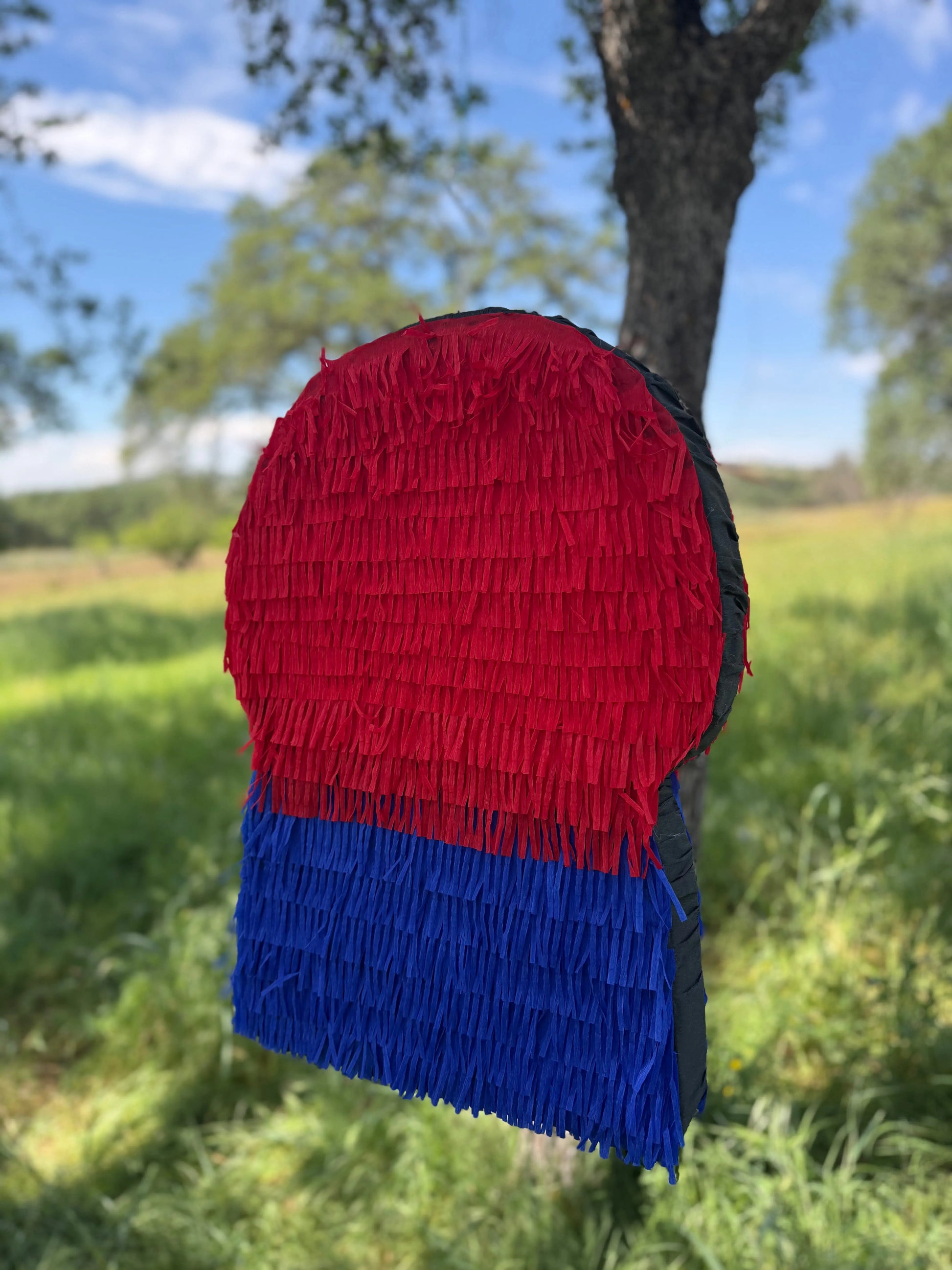 Robot Truck Hero Piñata | Action Birthday Party Decor 24"x17"x4" and 30"x20"x4" PinataBloom