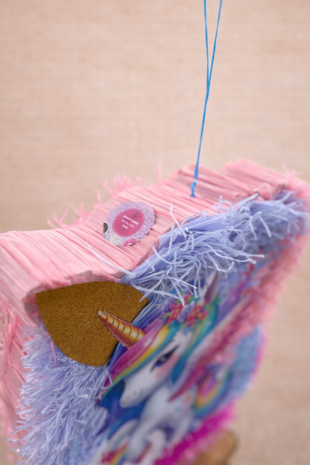 Unicorn Pinata