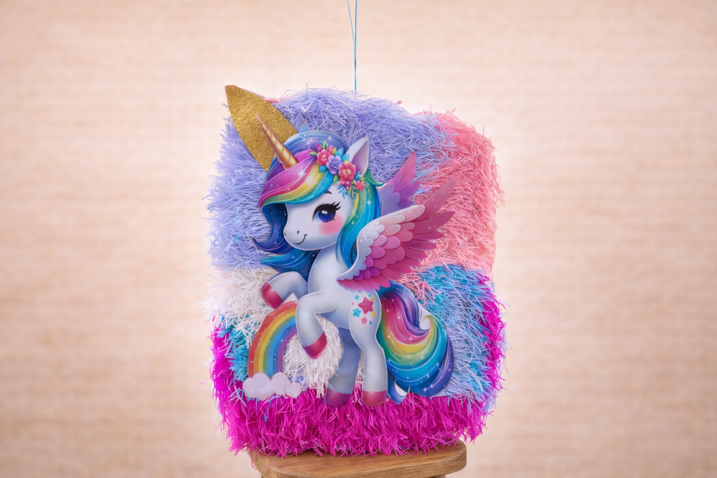 Unicorn Pinata