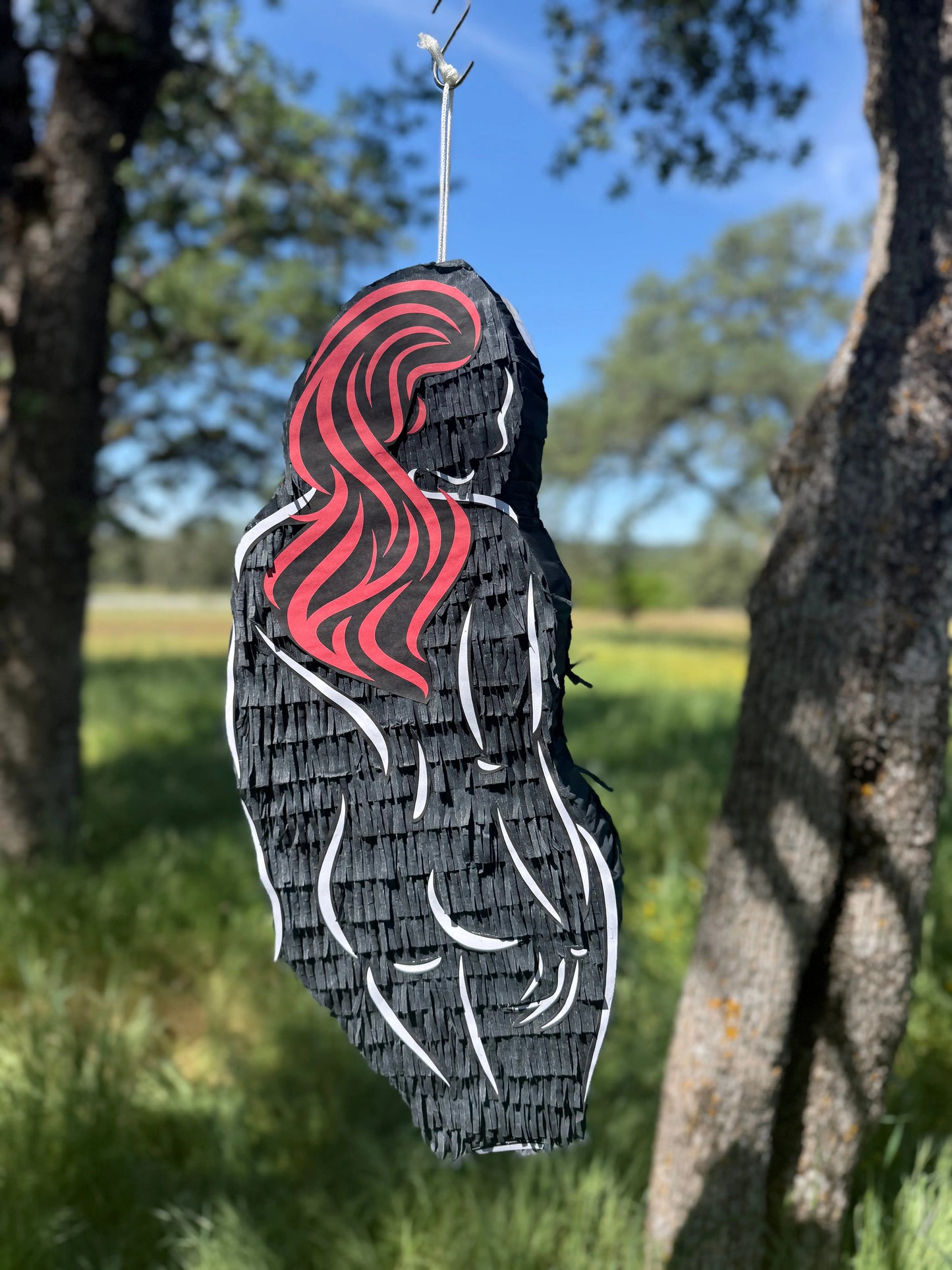 Custom Pinata 24"x18"x4"- We create your idea into a Pinata PinataBloom