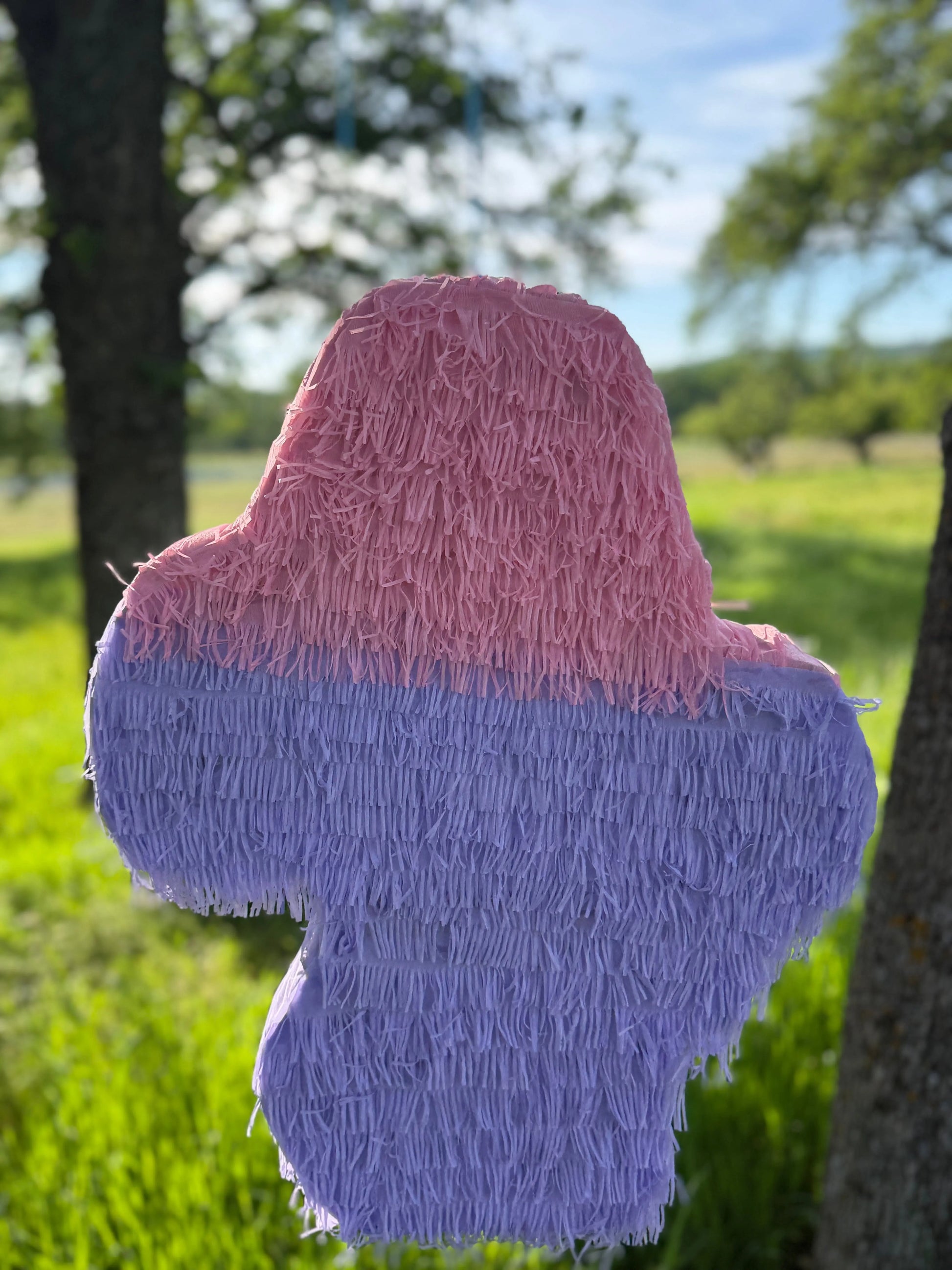 Theremind Inspired Piñata | Monster Game Birthday Decor PinataBloom