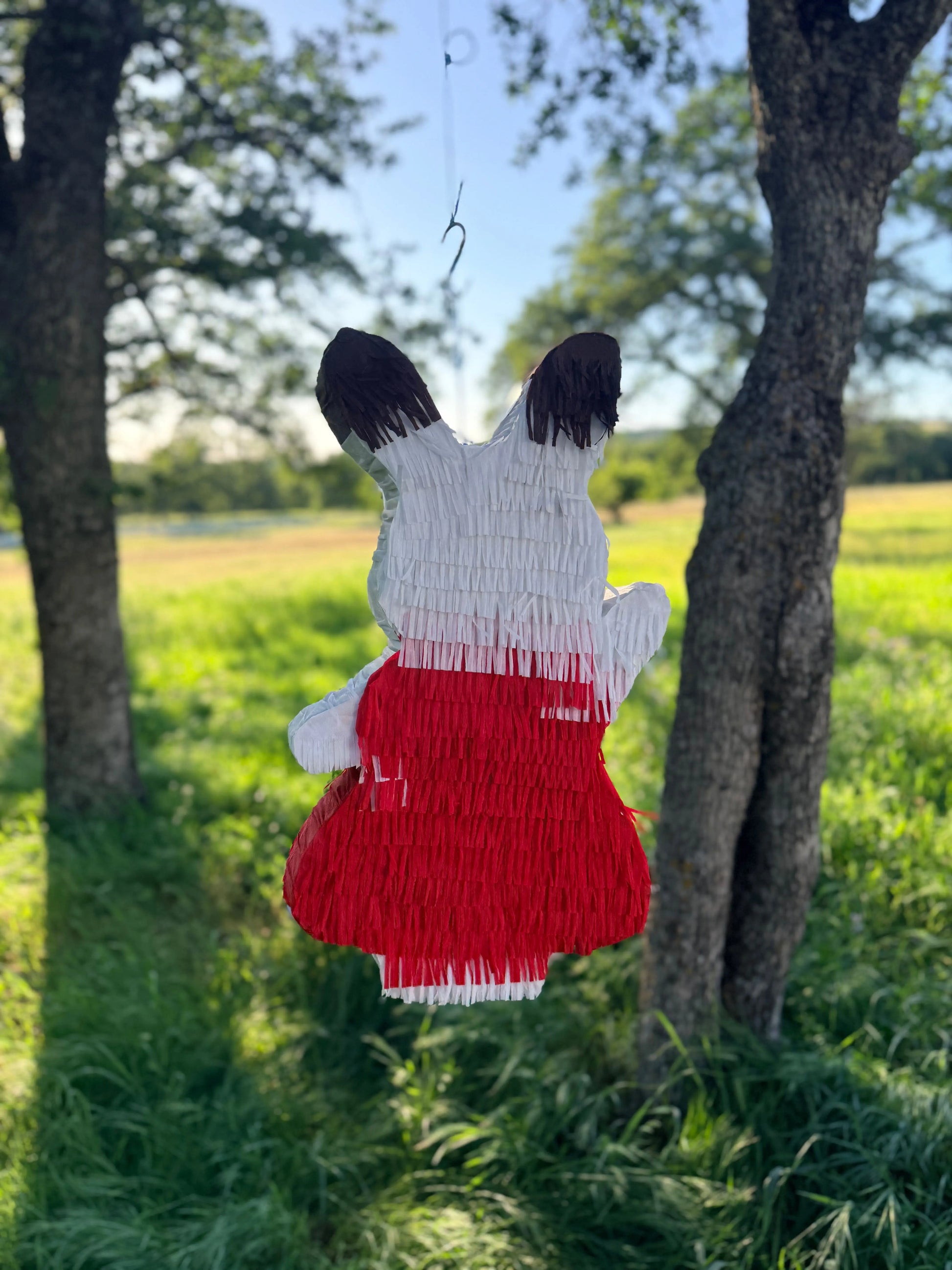 Woodland Critter Piñata – Forest Animal Birthday Party Decoration PinataBloom