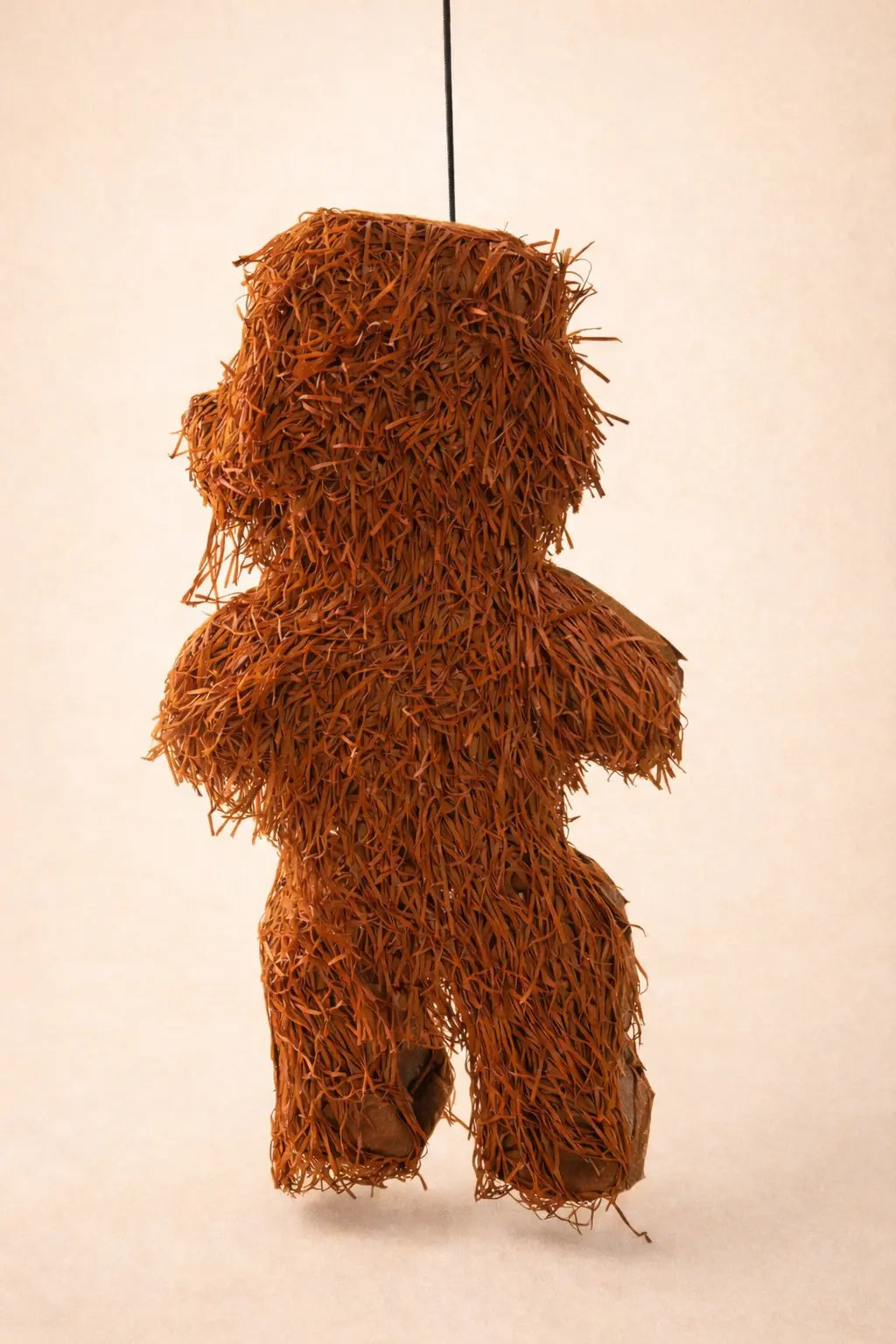 Curious Little Monkey Piñata | Sixth Birthday Party Decor 24"x16"x4" PinataBloom