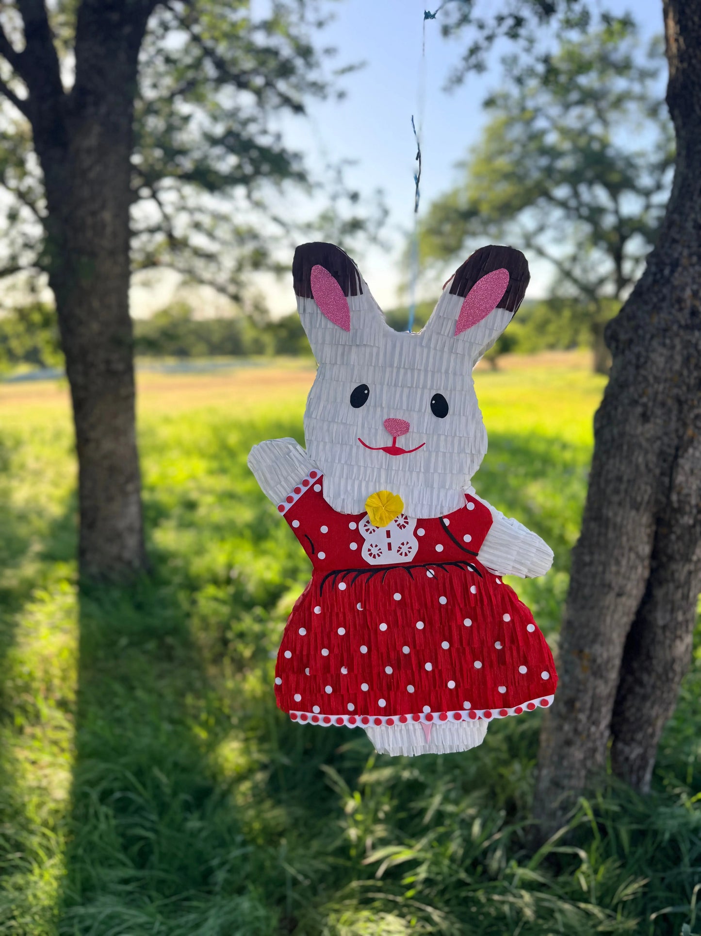 Woodland Critter Piñata – Forest Animal Birthday Party Decoration PinataBloom
