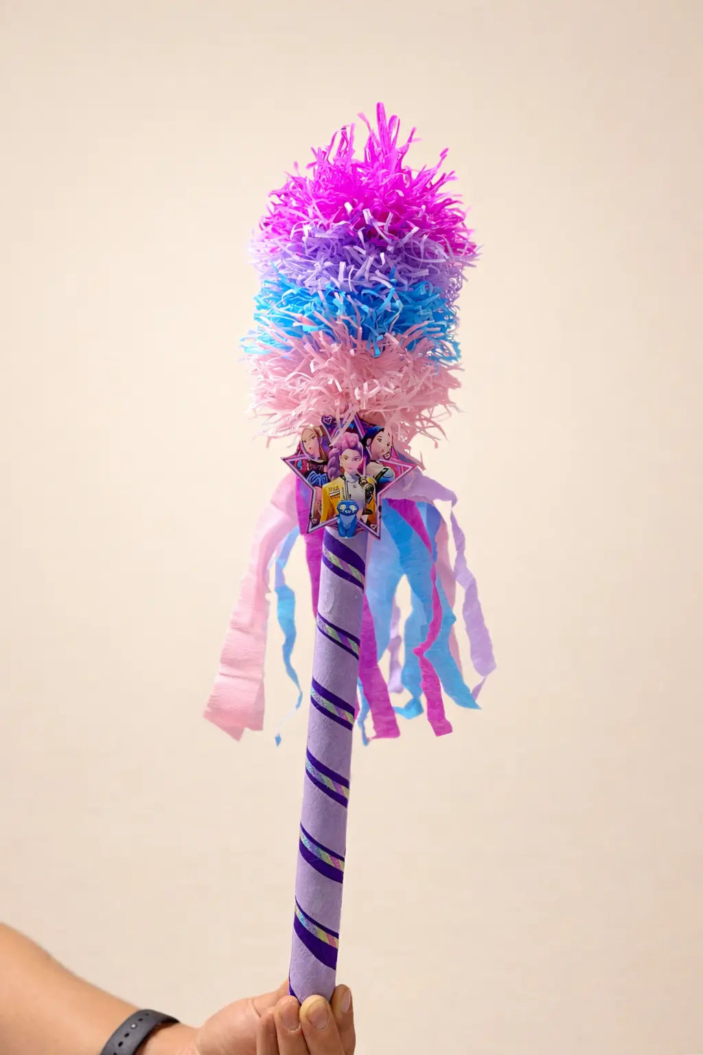 Pre-Made Stick Add-On | Only Order With a Piñata Purchase PinataBloom