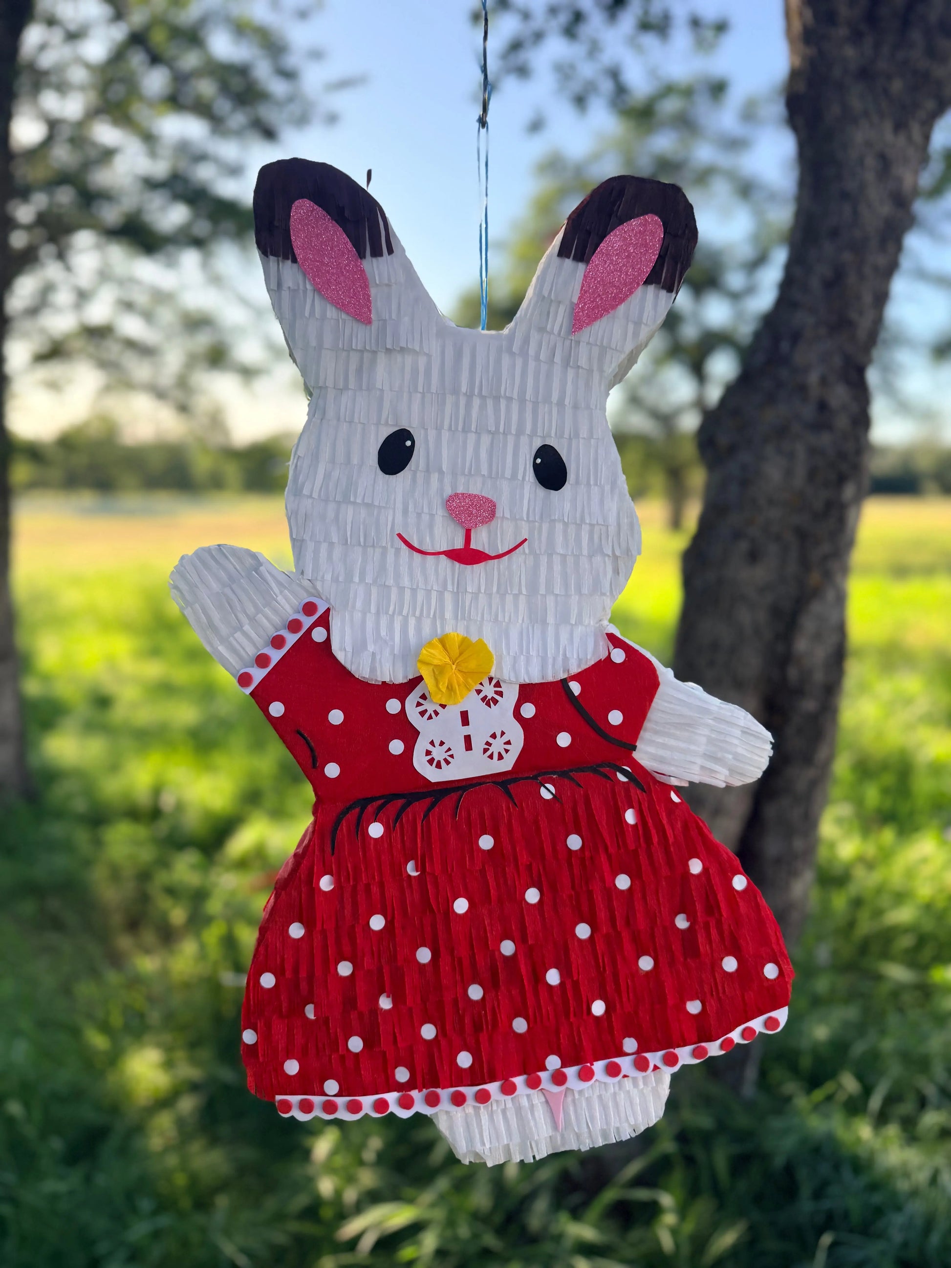 Woodland Critter Piñata – Forest Animal Birthday Party Decoration PinataBloom