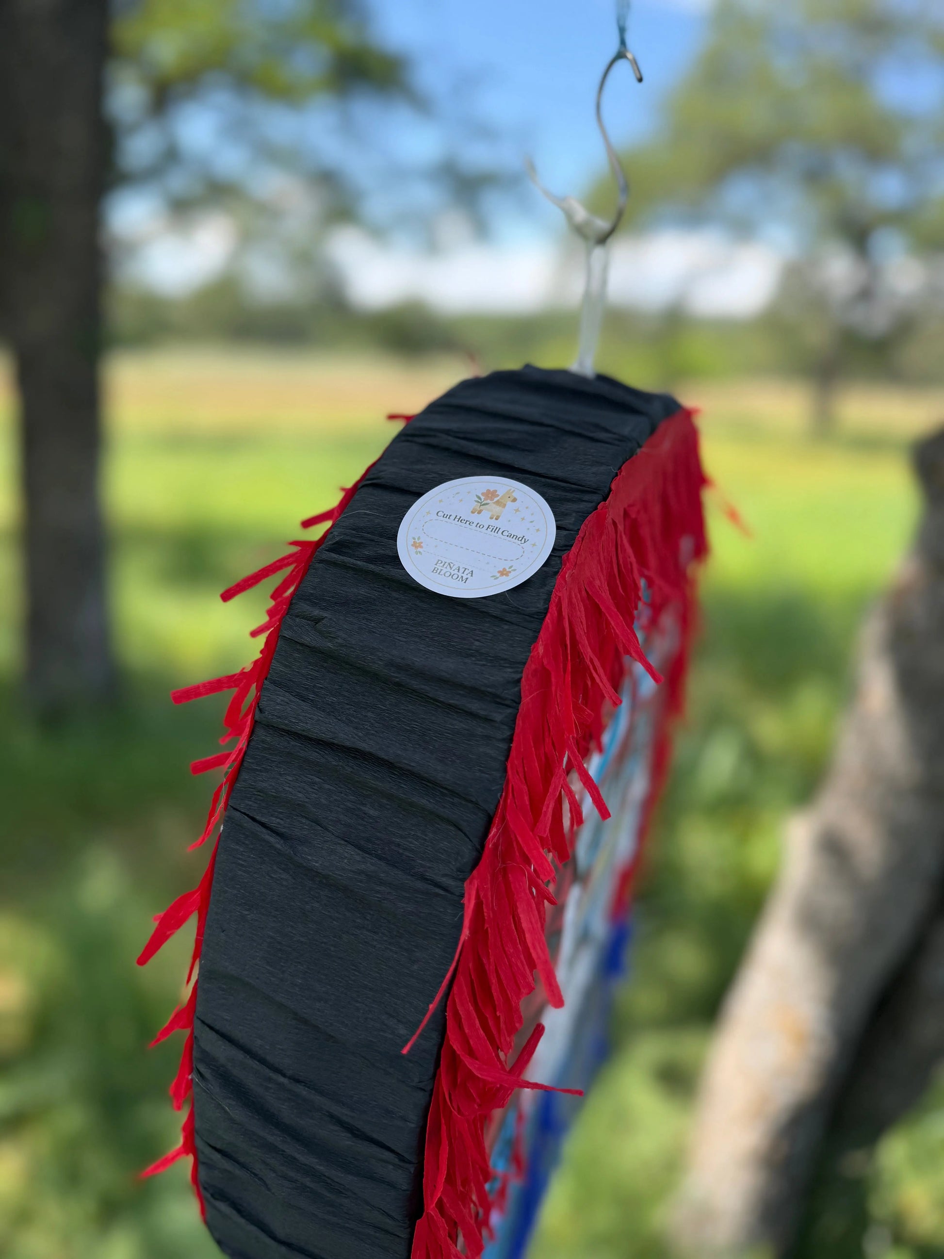 Robot Truck Hero Piñata | Action Birthday Party Decor 24"x17"x4" and 30"x20"x4" PinataBloom