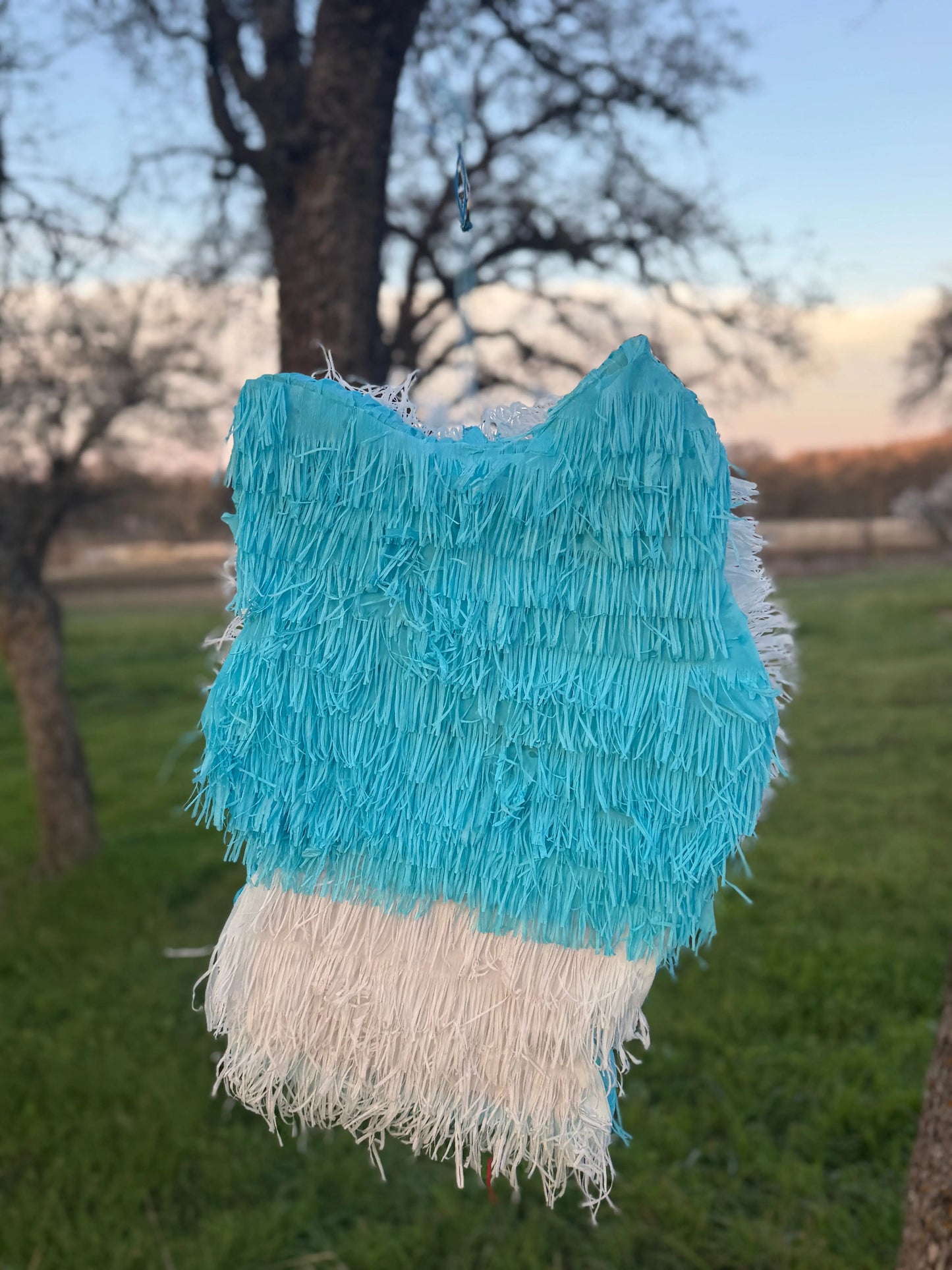 Super Kitten Birtsy Piñata 24"x18"x4" | Cute Kitty Birthday Party Decor PinataBloom