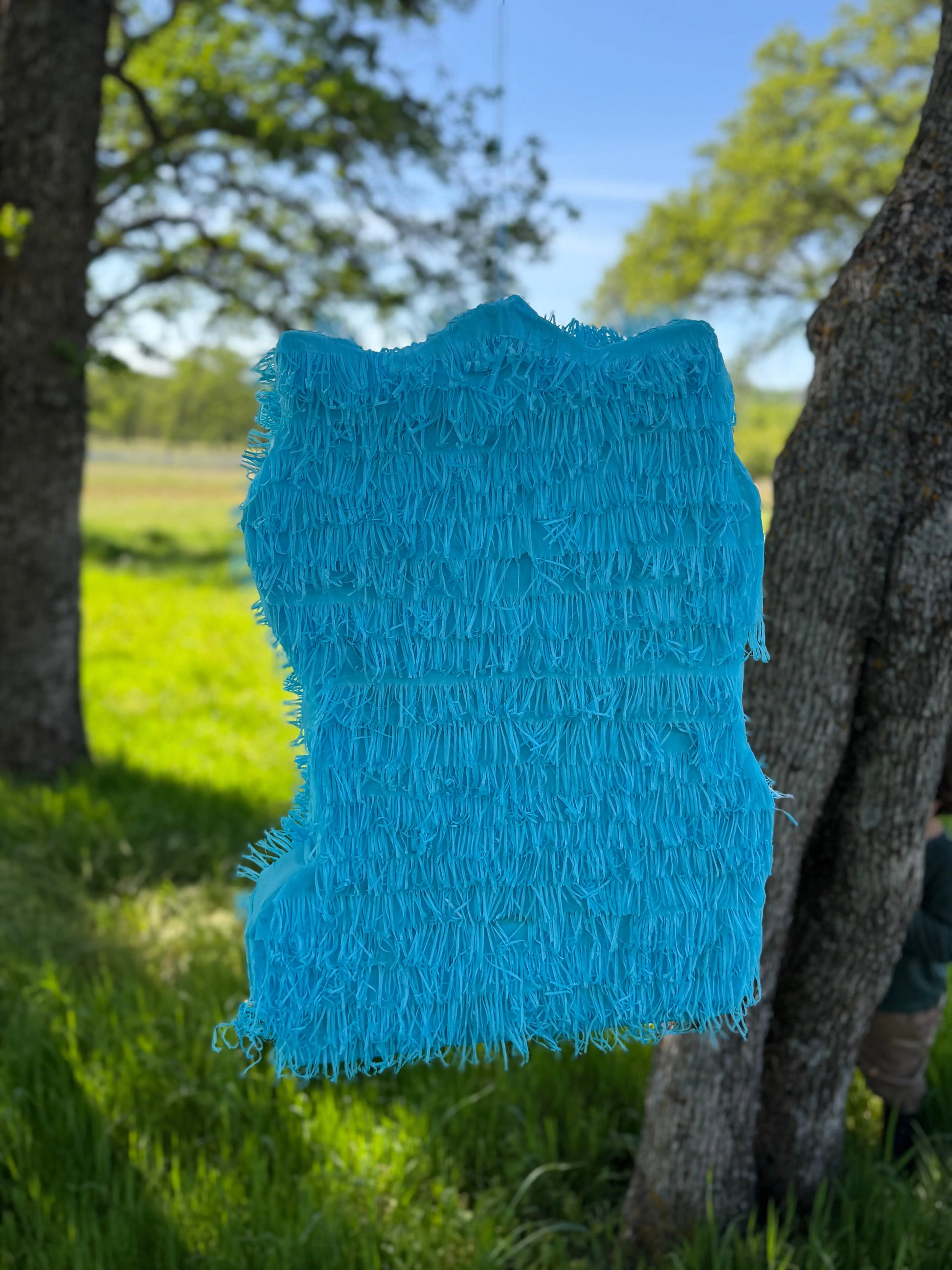 Kpop Demon Hunter Derpy Inspired Piñata – Custom Birthday Party Decoration PinataBloom