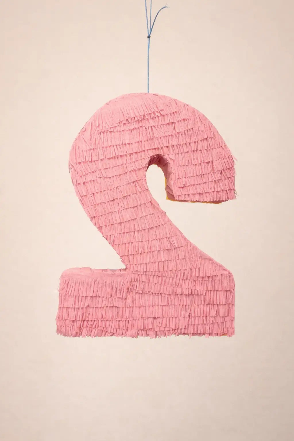 Colorful ABC Number Piñata | Toddler Learning Theme 1st, 2nd & 3rd Birthday Decor 24"x18"x4" and 30"x20"x4" PinataBloom