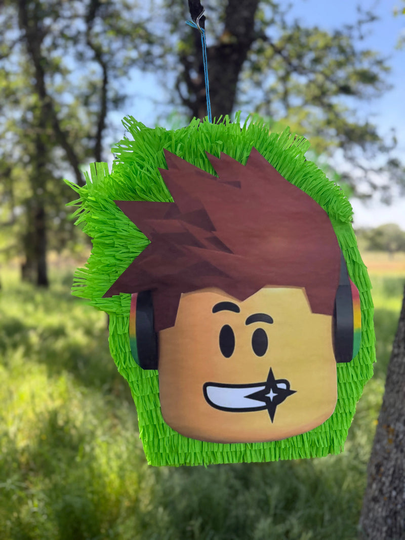 Roblox Pinata