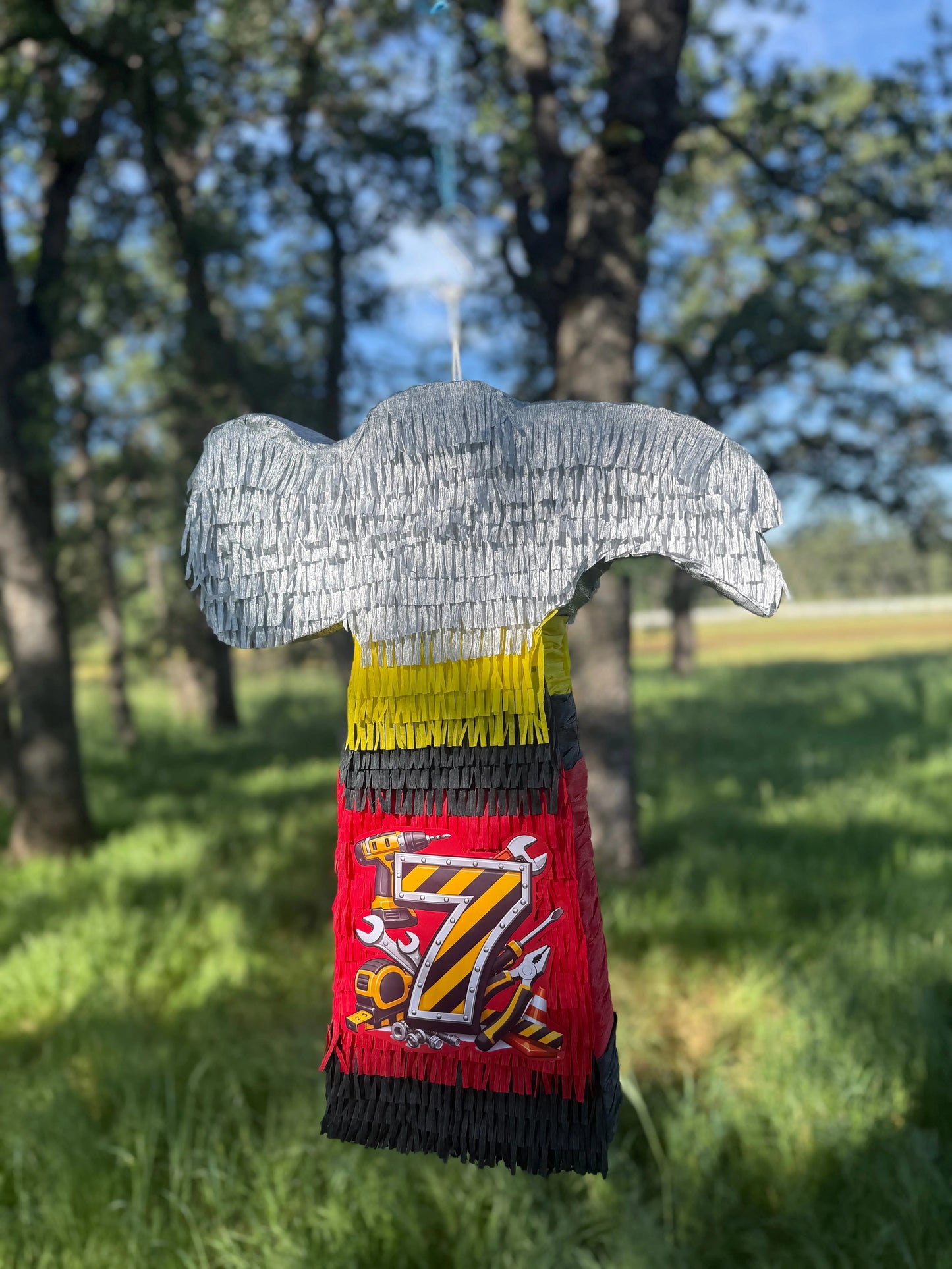 Custom Pinata 24"x18"x4"- We create your idea into a Pinata PinataBloom