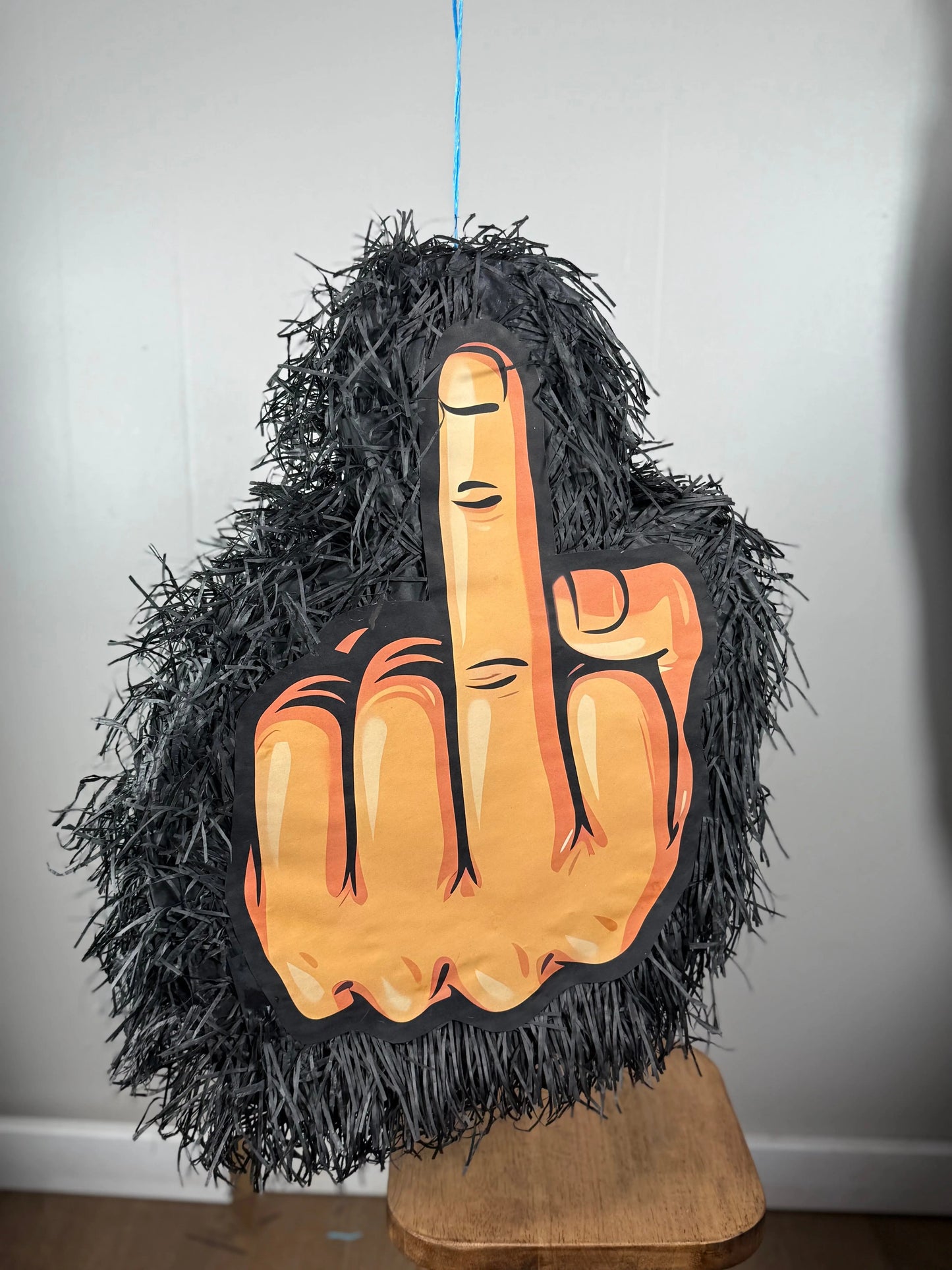 Middle Finger Pinata PinataBloom