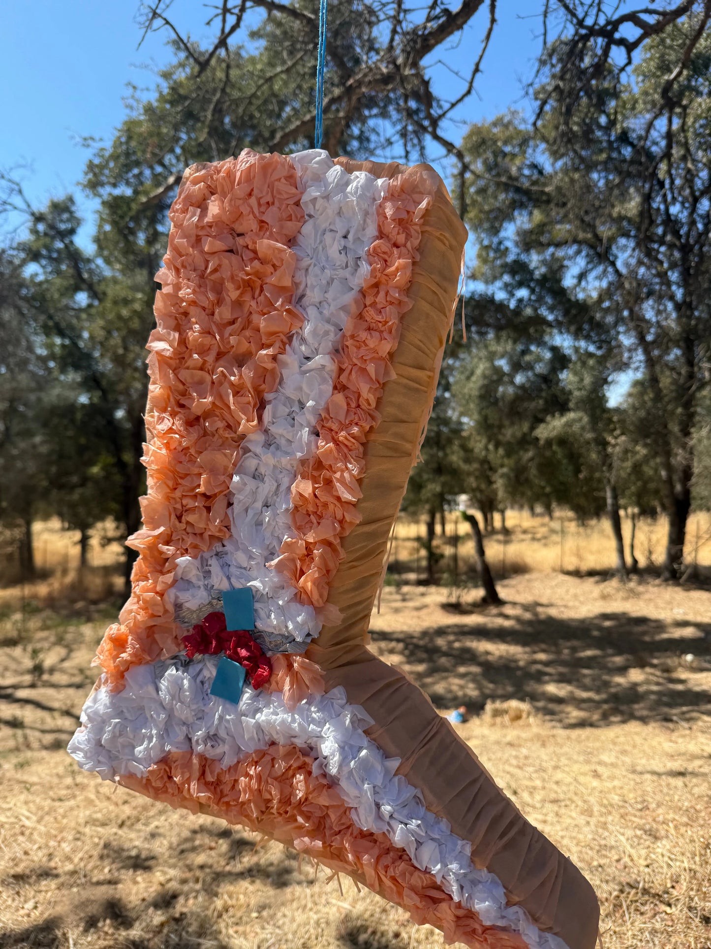 Leg Surgery Piñata | Funny Get Well Soon Party Decoration PinataBloom