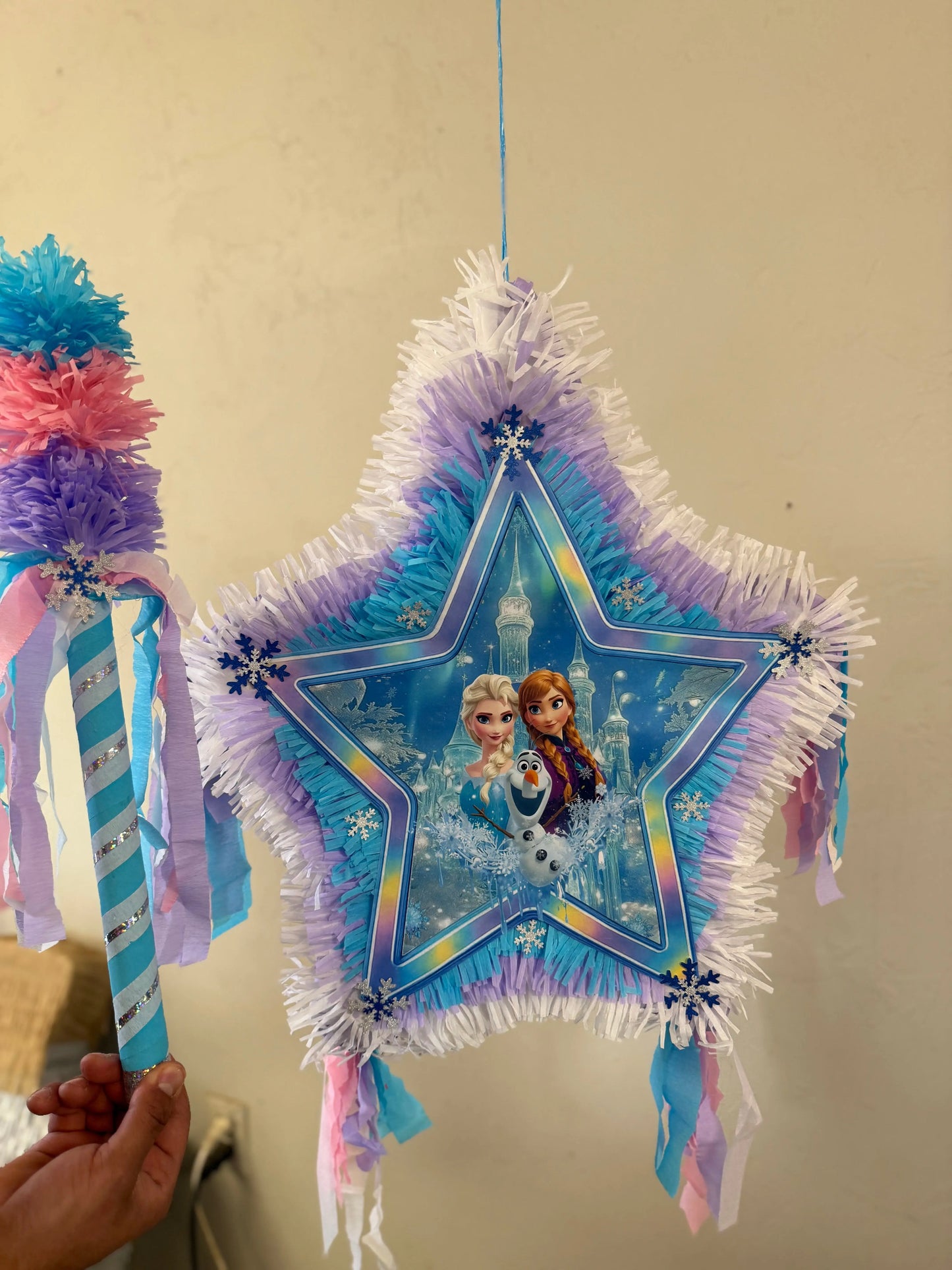 Pre-Made Stick Add-On | Only Order With a Piñata Purchase PinataBloom