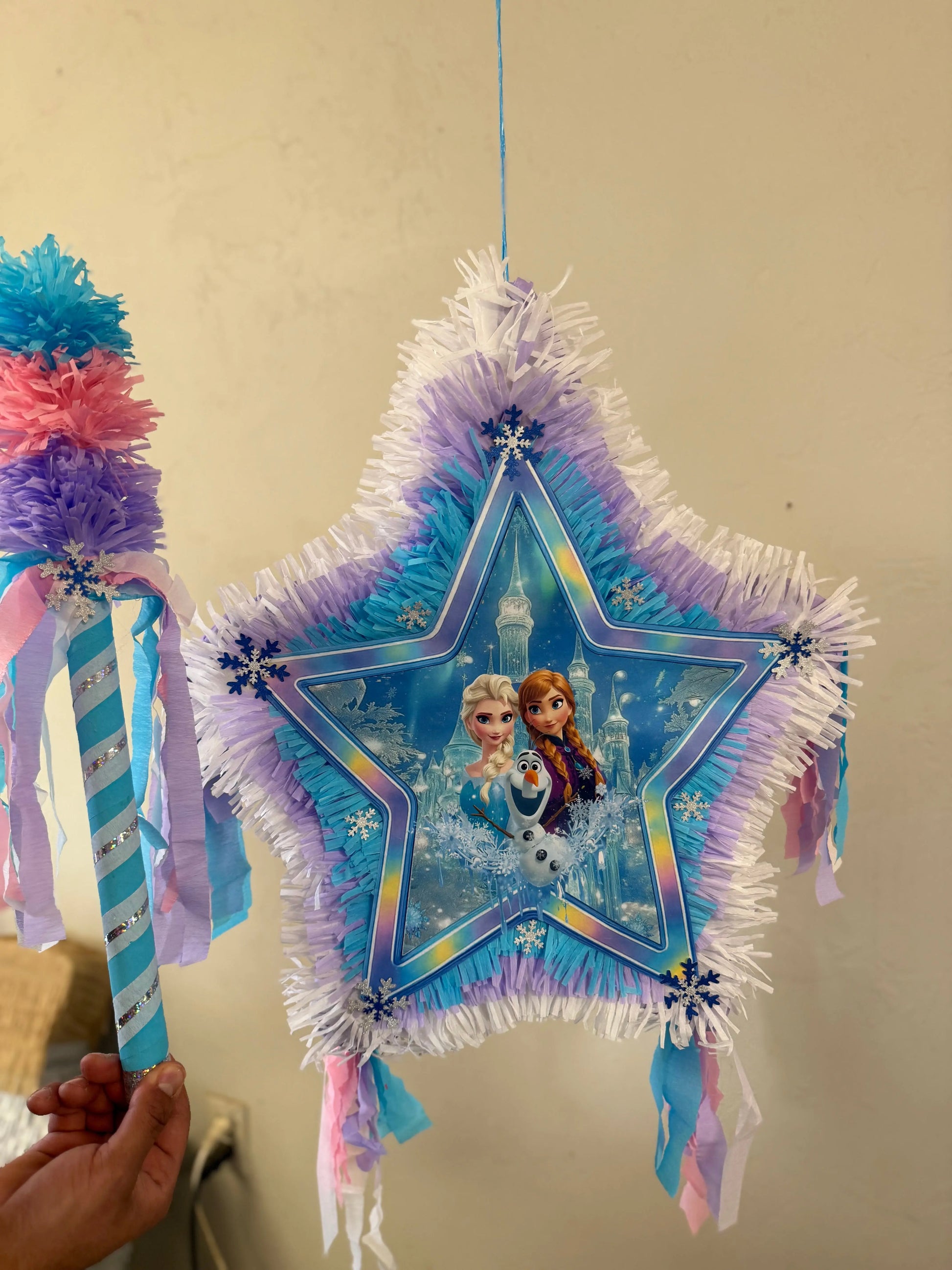 Pre-Made Stick Add-On | Only Order With a Piñata Purchase PinataBloom