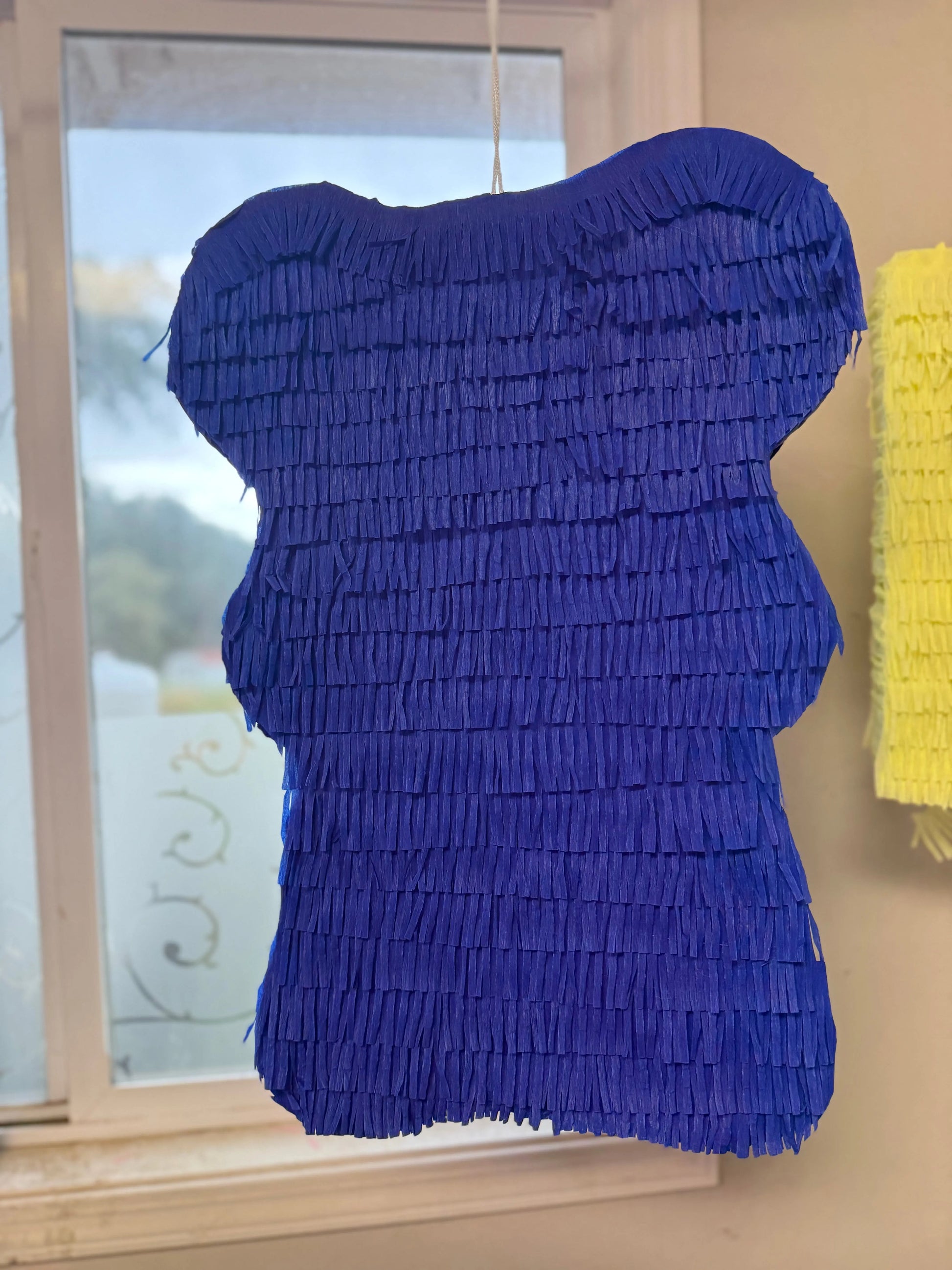 Gummy Bear Piñata | Candy Theme Birthday Party Decor PinataBloom