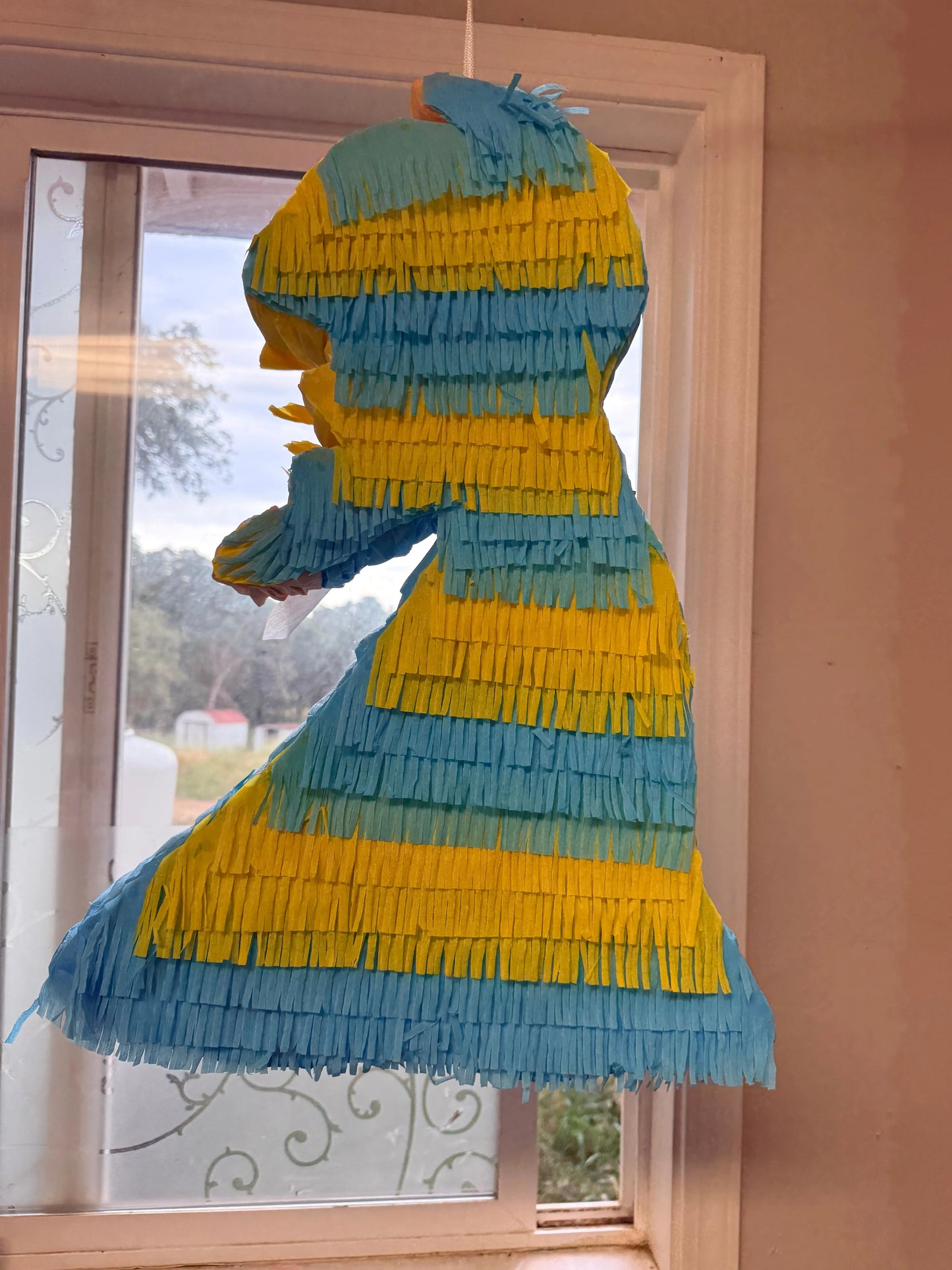 Galaxy Princess Star Guardian Piñata – Video Game Inspired Birthday Party Decoration PinataBloom